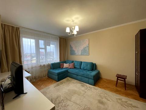 квартира за адресою Чигиринська вул., 11а