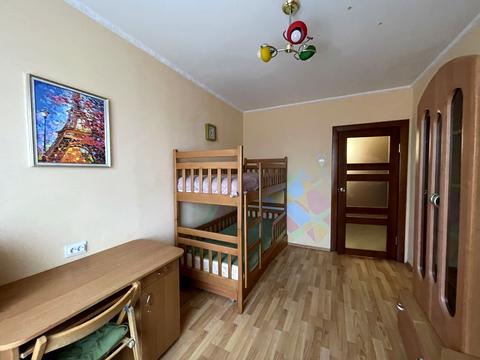 квартира за адресою Чигиринська вул., 11а