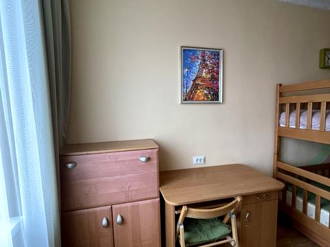 квартира за адресою Чигиринська вул., 11а