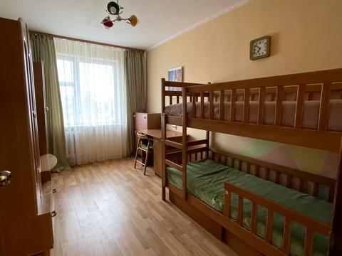 квартира за адресою Чигиринська вул., 11а