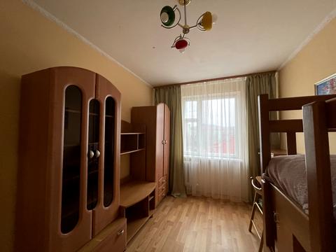 квартира за адресою Чигиринська вул., 11а