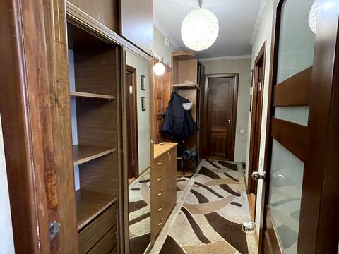 квартира за адресою Чигиринська вул., 11а