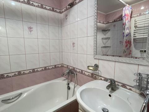 квартира за адресою Чигиринська вул., 11а