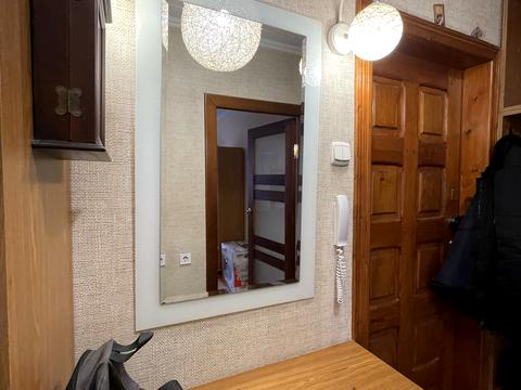 квартира за адресою Чигиринська вул., 11а