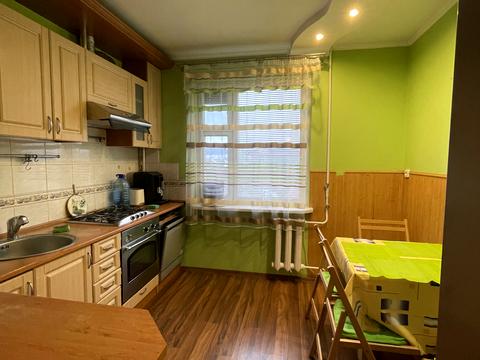 квартира за адресою Чигиринська вул., 11а