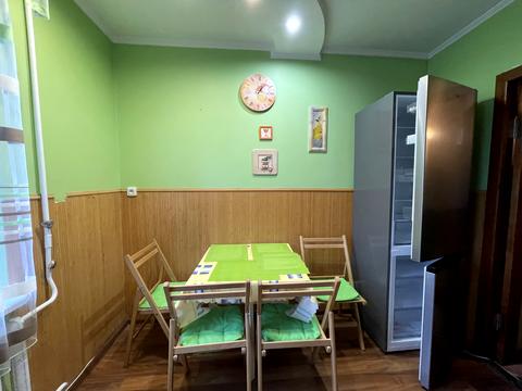 квартира за адресою Чигиринська вул., 11а