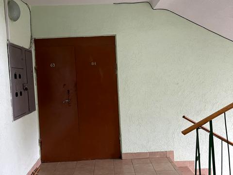 квартира за адресою Чигиринська вул., 11а