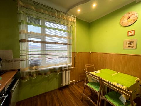 квартира за адресою Чигиринська вул., 11а