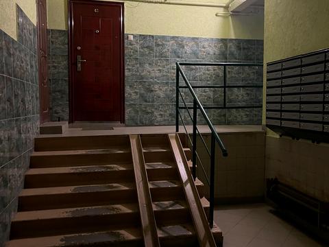 квартира за адресою Чигиринська вул., 11а