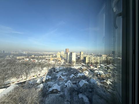 квартира за адресою Ризька вул., 73-Г