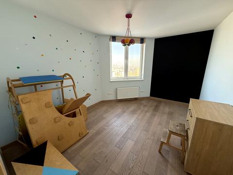 квартира за адресою Ризька вул., 73-Г