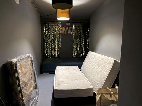 квартира за адресою Ризька вул., 73-Г