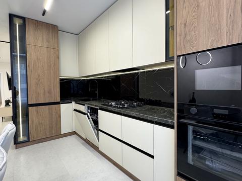 квартира за адресою Приозерна вул., 42