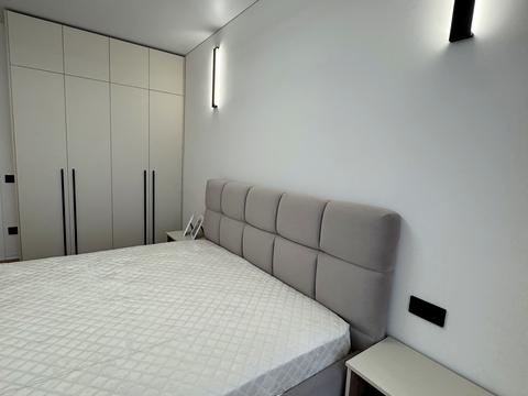 квартира за адресою Приозерна вул., 42