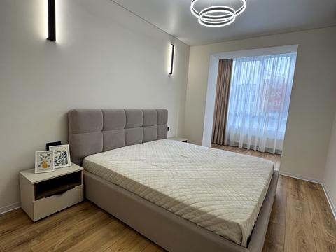 квартира за адресою Приозерна вул., 42