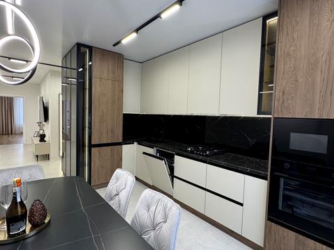 квартира за адресою Приозерна вул., 42