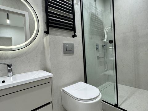 квартира за адресою Приозерна вул., 42