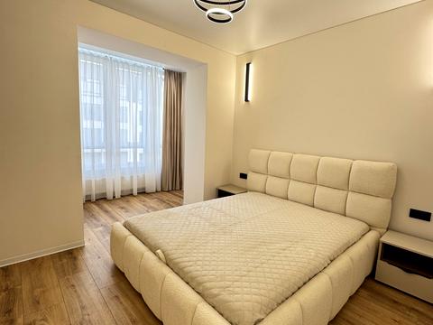 квартира за адресою Приозерна вул., 42