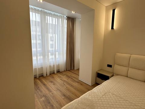 квартира за адресою Приозерна вул., 42