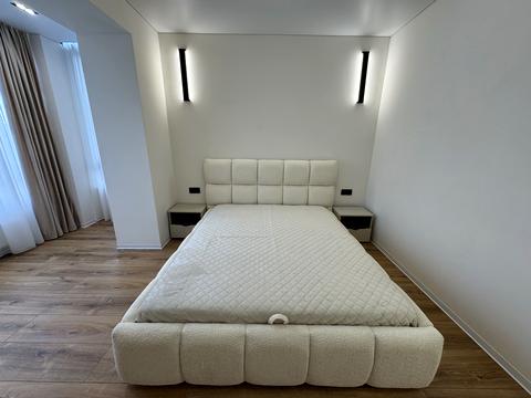 квартира за адресою Приозерна вул., 42