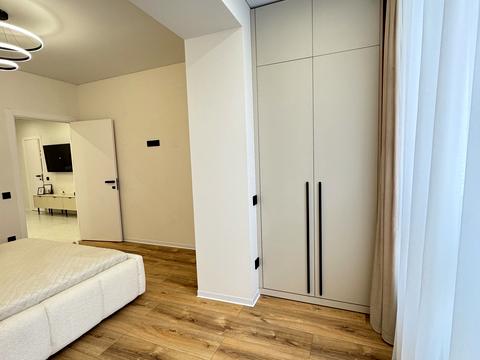 квартира за адресою Приозерна вул., 42