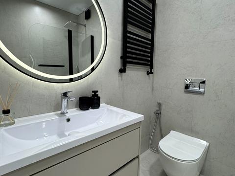 квартира за адресою Приозерна вул., 42