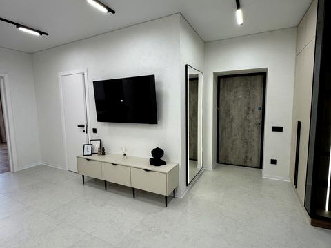 квартира за адресою Приозерна вул., 42