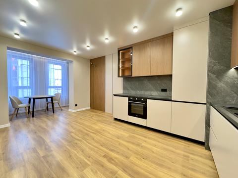 квартира за адресою Єдності вул., (Будинок 7)