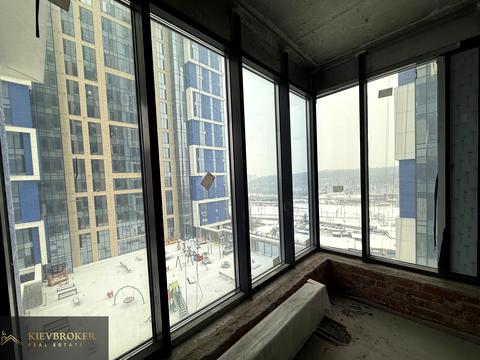 квартира за адресою Київ, Звіринецька вул., 70-А