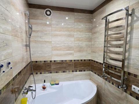 квартира по адресу Богдана Хмельницкого ул., 284б