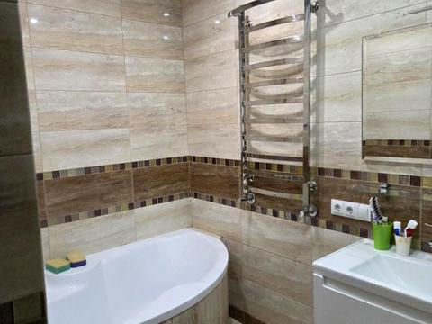 квартира по адресу Богдана Хмельницкого ул., 284б