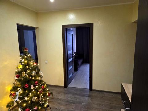 квартира по адресу Богдана Хмельницкого ул., 284б