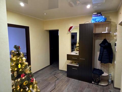 квартира по адресу Богдана Хмельницкого ул., 284б