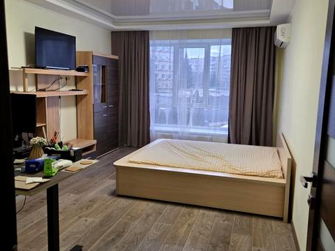 квартира по адресу Богдана Хмельницкого ул., 284б