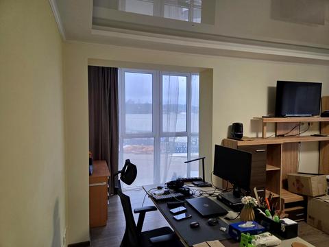 квартира по адресу Богдана Хмельницкого ул., 284б