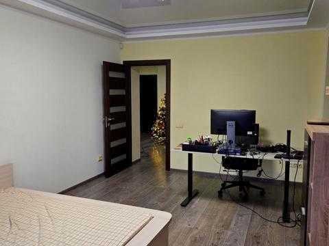 квартира по адресу Богдана Хмельницкого ул., 284б