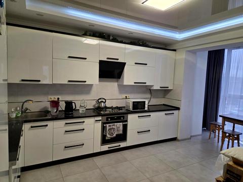 квартира по адресу Богдана Хмельницкого ул., 284б