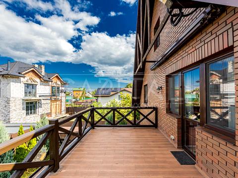 будинок за адресою вул. Садова