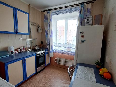 квартира за адресою Боровіковського бульв., 16