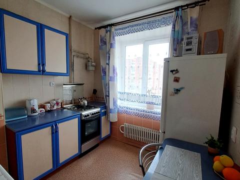 квартира за адресою Боровіковського бульв., 16