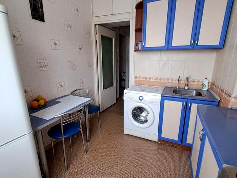 квартира за адресою Боровіковського бульв., 16