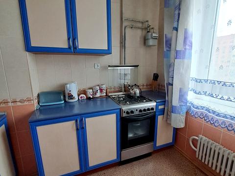 квартира за адресою Боровіковського бульв., 16