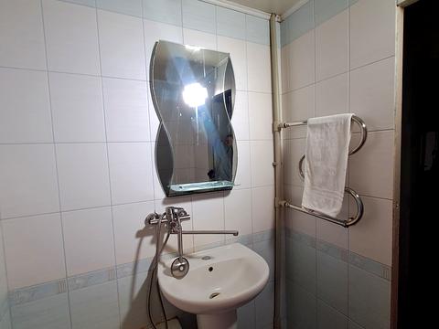 квартира за адресою Боровіковського бульв., 16