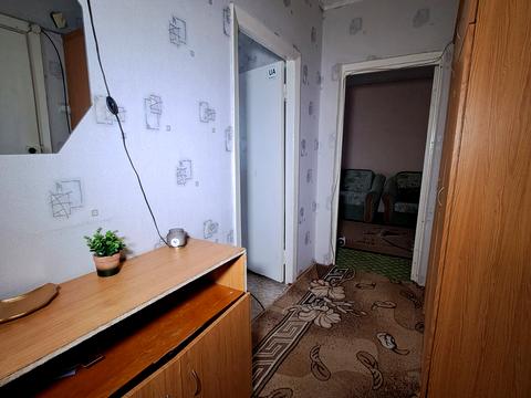 квартира за адресою Боровіковського бульв., 16