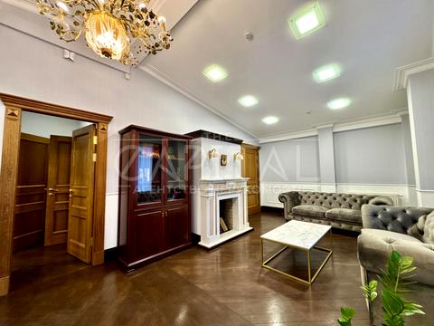 коммерческая по адресу Жилянская ул., 83/53