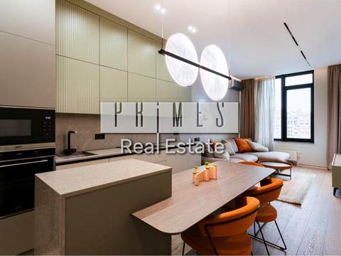 квартира по адресу Calle Dilova ул. (Димитрова), 1/2