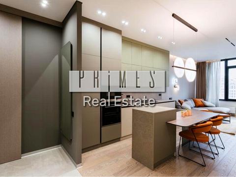 квартира по адресу Calle Dilova ул. (Димитрова), 1/2