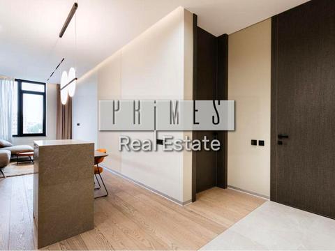 квартира по адресу Calle Dilova ул. (Димитрова), 1/2