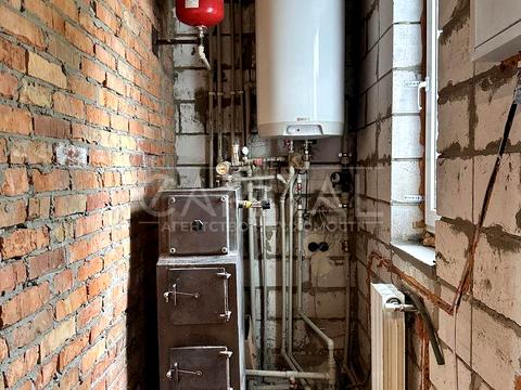 дом по адресу Незалежності ул.