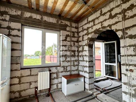 дом по адресу Незалежності ул.